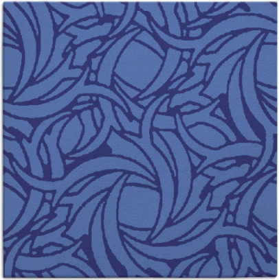 sleepy willow rug - item 491427