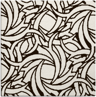 sleepy willow rug - item 491441