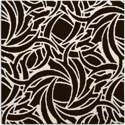 sleepy willow rug - item 491442