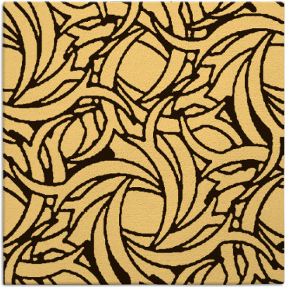 sleepy willow rug - item 491443