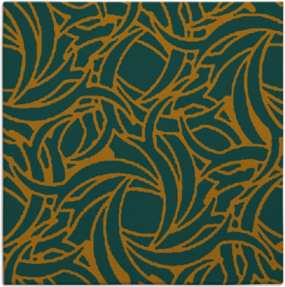 sleepy willow rug - item 491451