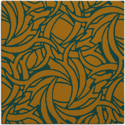 sleepy willow rug - item 491452