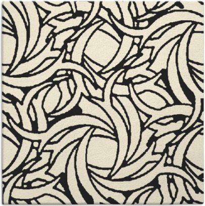 sleepy willow rug - item 491454