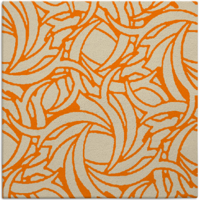 sleepy willow rug - item 491461