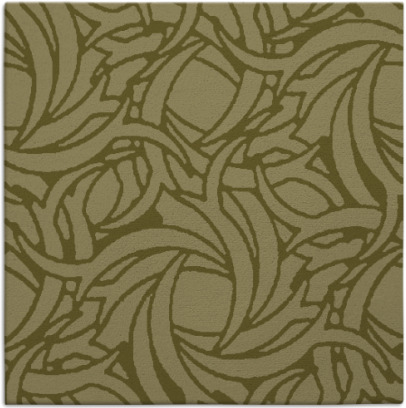 sleepy willow rug - item 491478