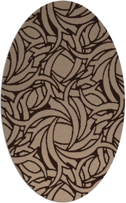 sleepy willow rug - item 491512