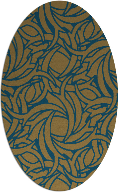 sleepy willow rug - item 491520