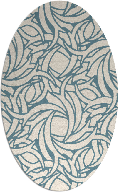 sleepy willow rug - item 491521