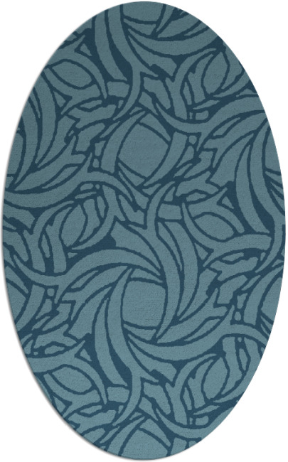 sleepy willow rug - item 491524