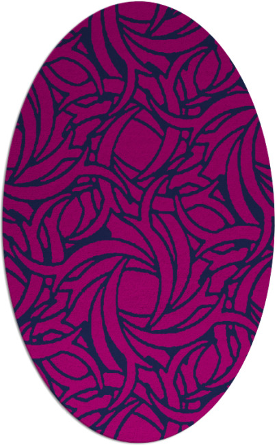 sleepy willow rug - item 491526