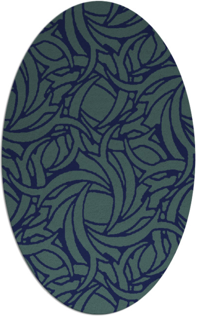 sleepy willow rug - item 491530