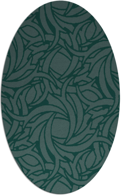 sleepy willow rug - item 491532
