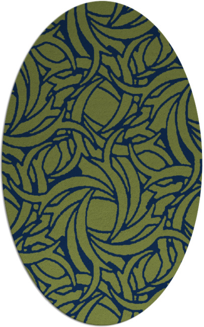 sleepy willow rug - item 491534