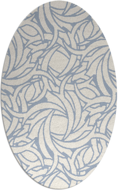 sleepy willow rug - item 491540