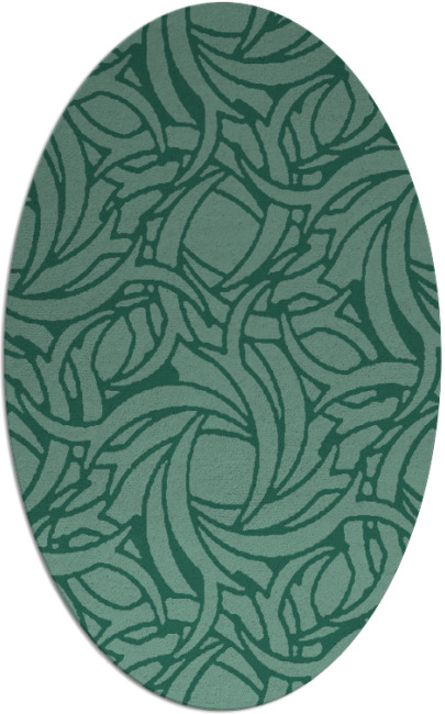 sleepy willow rug - item 491554