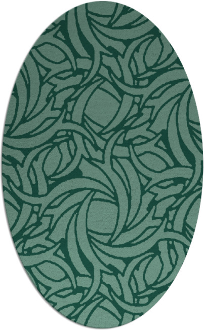 sleepy willow rug - item 491556