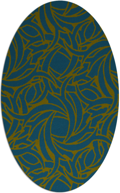 sleepy willow rug - item 491557