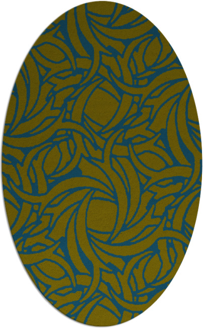 sleepy willow rug - item 491558