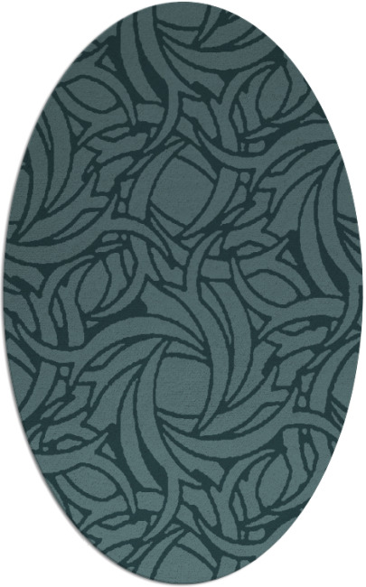 sleepy willow rug - item 491569