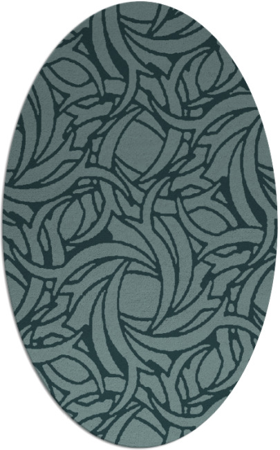 sleepy willow rug - item 491571