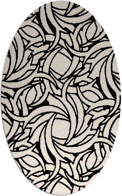 sleepy willow rug - item 491573