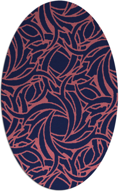 sleepy willow rug - item 491589