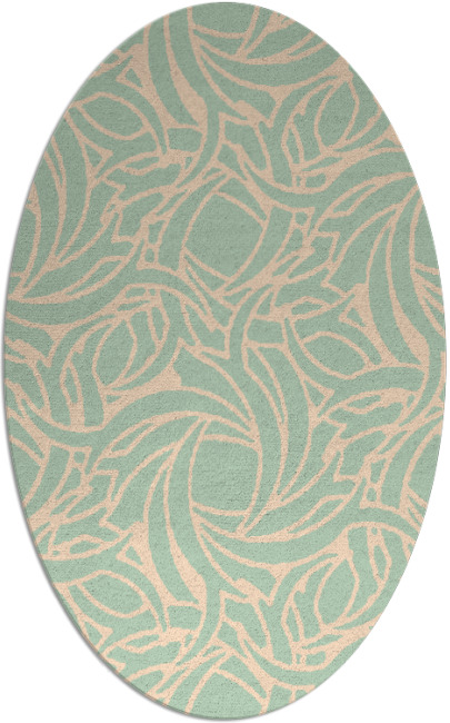 sleepy willow rug - item 491599