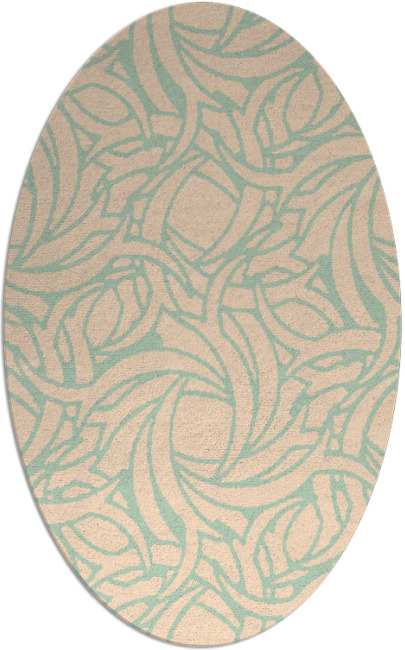 sleepy willow rug - item 491600