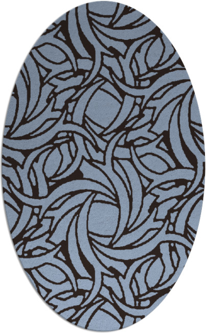 sleepy willow rug - item 491612