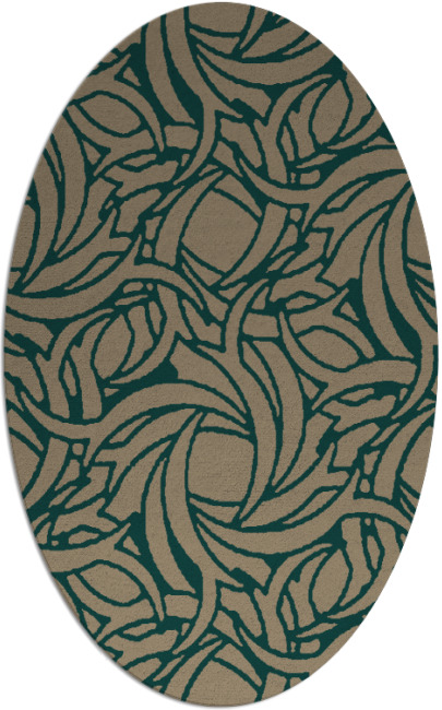 sleepy willow rug - item 491620