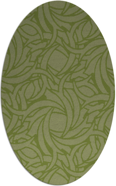 sleepy willow rug - item 491623