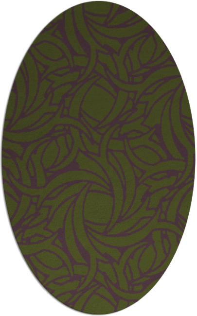 sleepy willow rug - item 491636