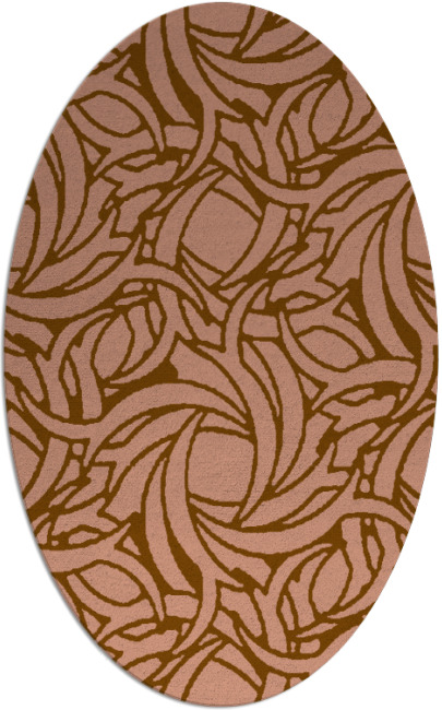 sleepy willow rug - item 491643
