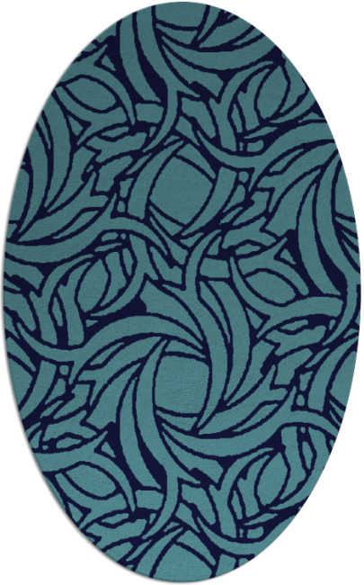 sleepy willow rug - item 491667