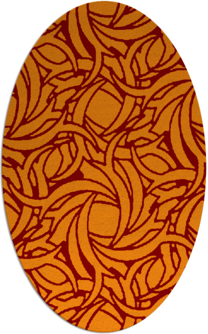 sleepy willow rug - item 491687