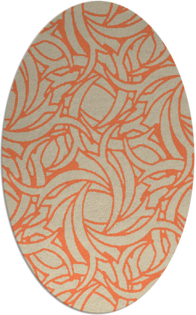 sleepy willow rug - item 491694