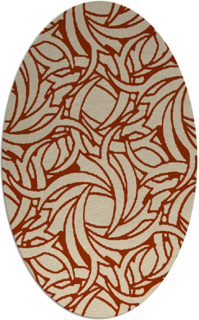 sleepy willow rug - item 491696