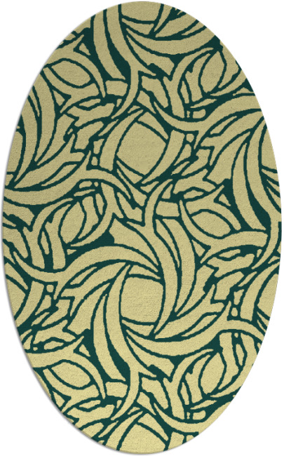 sleepy willow rug - item 491701