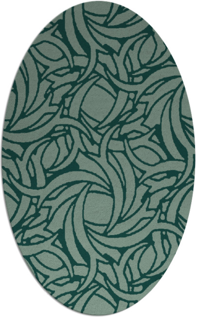 sleepy willow rug - item 491703