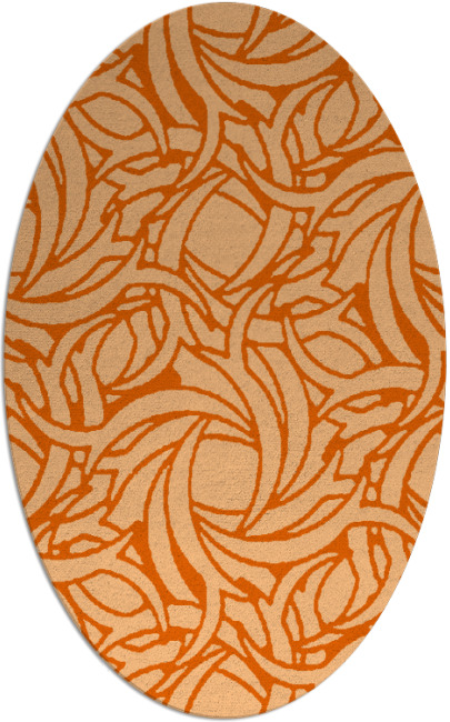 sleepy willow rug - item 491758