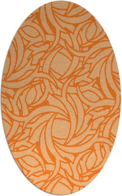 sleepy willow rug - item 491760