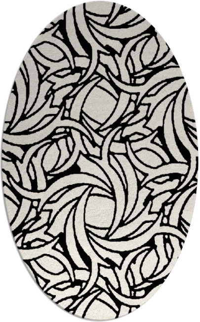 sleepy willow rug - item 491769