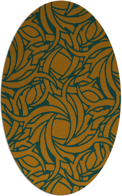 sleepy willow rug - item 491804