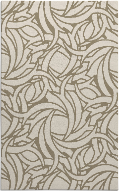 sleepy willow rug - item 491851