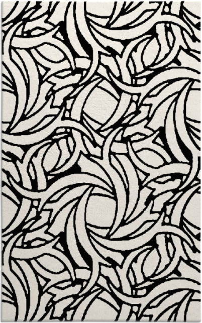 sleepy willow rug - item 491854