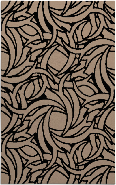 sleepy willow rug - item 491862