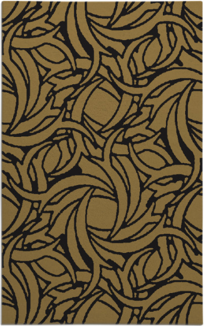 sleepy willow rug - item 491870