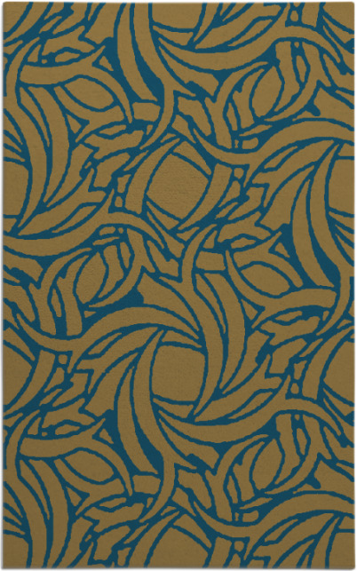 sleepy willow rug - item 491872