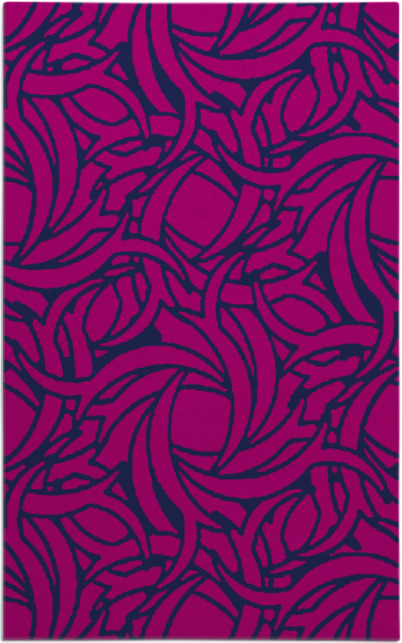 sleepy willow rug - item 491878