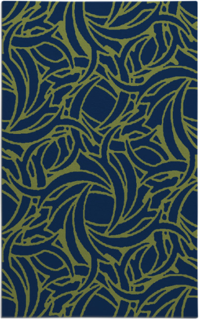 sleepy willow rug - item 491885